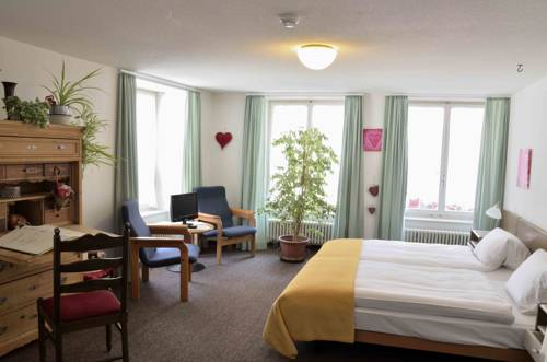 Imagen de la habitación del Hotel Gasthof Zur Waag. Foto 3