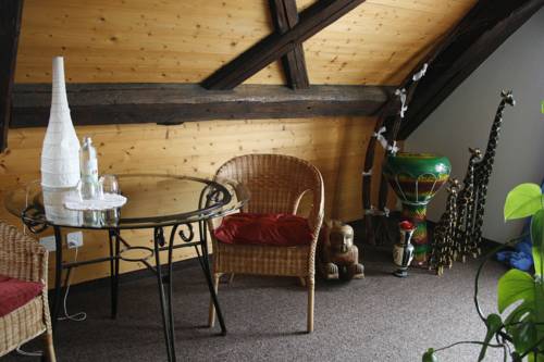 Imagen de la habitación del Hotel Gasthof Zur Waag. Foto 5