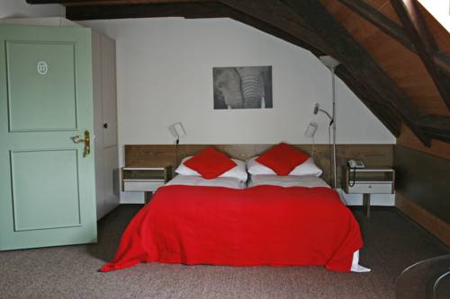 Imagen de la habitación del Hotel Gasthof Zur Waag. Foto 6