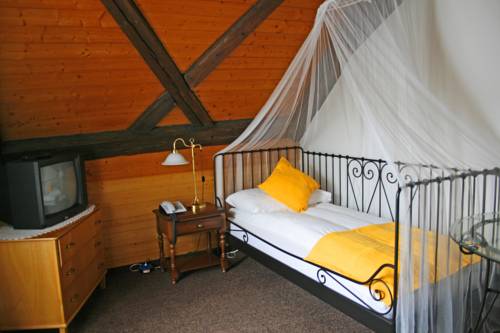 Imagen de la habitación del Hotel Gasthof Zur Waag. Foto 7