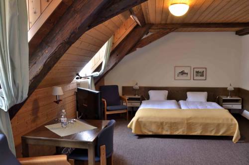 Imagen de la habitación del Hotel Gasthof Zur Waag. Foto 8