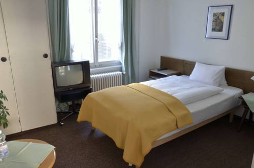 Imagen de la habitación del Hotel Gasthof Zur Waag. Foto 9