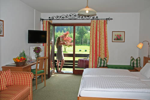 Imagen de la habitación del Hotel Gasthof Zur Wacht. Foto 3