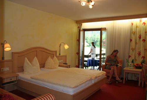Imagen de la habitación del Hotel Gasthof Zur Wacht. Foto 8
