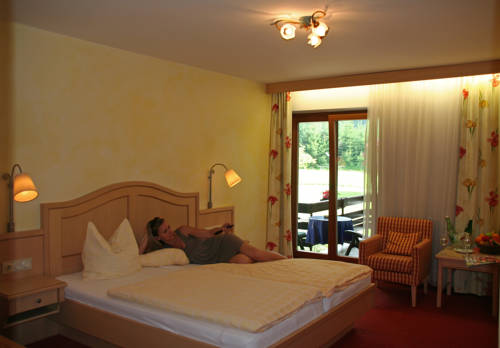 Imagen de la habitación del Hotel Gasthof Zur Wacht. Foto 9