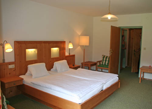 Imagen de la habitación del Hotel Gasthof Zur Wacht. Foto 10
