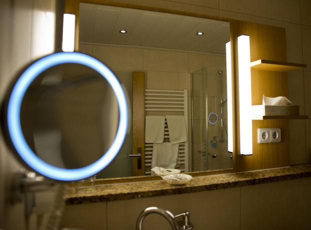 Imagen de la habitación del Hotel Gasthof Zur Windmühle. Foto 7