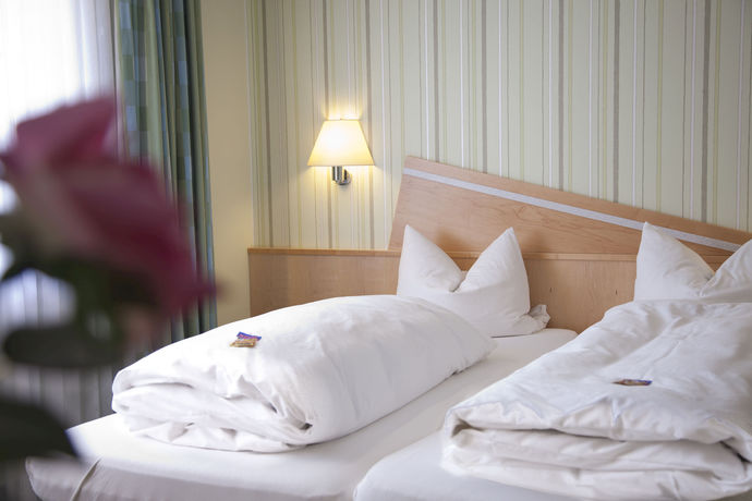 Imagen de la habitación del Hotel Gasthof Zur Windmühle. Foto 9