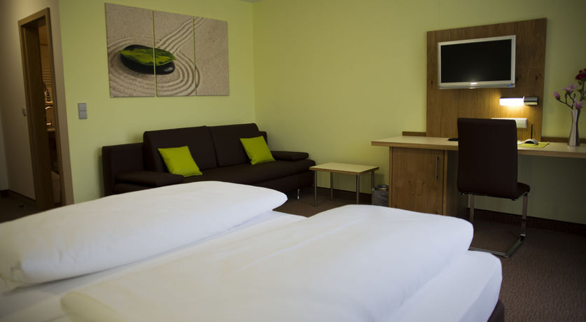 Imagen general del Hotel Gasthof Zur Windmühle. Foto 2