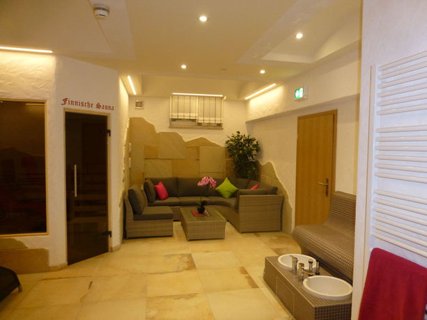 Imagen general del Hotel Gasthof Zur Windmühle. Foto 3