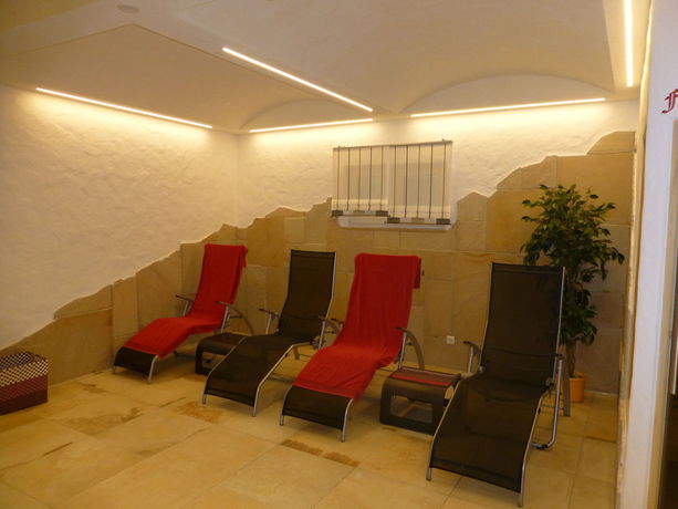 Imagen del bar/restaurante del Hotel Gasthof Zur Windmühle. Foto 5