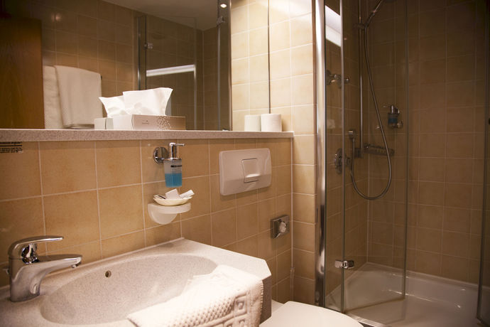 Imagen de la habitación del Hotel Gasthof Zur Windmühle. Foto 11