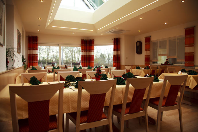 Imagen de la habitación del Hotel Gasthof Zur Windmühle. Foto 12