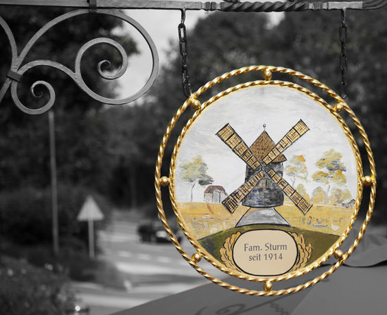 Imagen de la habitación del Hotel Gasthof Zur Windmühle. Foto 13