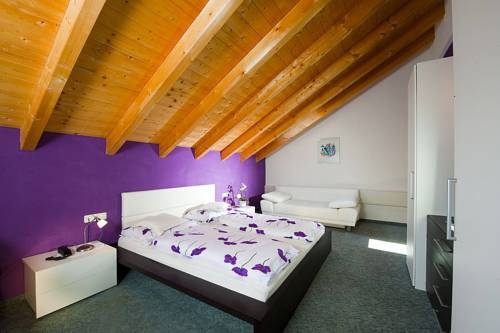 Imagen general del Hotel Gasthof Zwieselstein. Foto 3