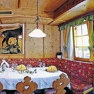 Imagen general del Hotel Gasthof Zwieselstein. Foto 8