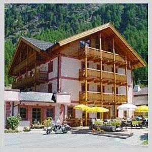 Imagen general del Hotel Gasthof Zwieselstein. Foto 9