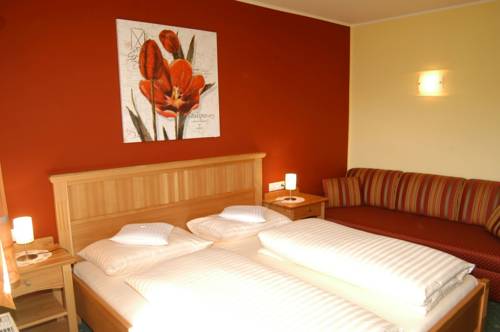 Imagen de la habitación del Hotel Gasthof & Landhotel Schlickwirt. Foto 2