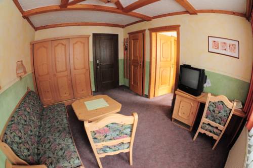 Imagen de la habitación del Hotel Gasthof & Landhotel Schlickwirt. Foto 3