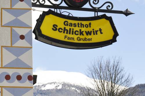 Imagen de la habitación del Hotel Gasthof & Landhotel Schlickwirt. Foto 4