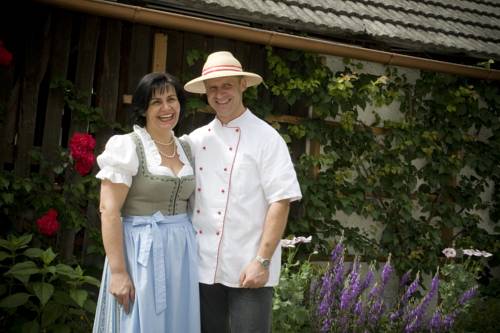 Imagen de la habitación del Hotel Gasthof & Landhotel Schlickwirt. Foto 5