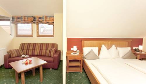 Imagen de la habitación del Hotel Gasthof & Landhotel Schlickwirt. Foto 7