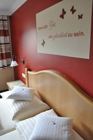 Imagen de la habitación del Hotel Gasthof & Landhotel Schlickwirt. Foto 8