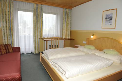 Imagen de la habitación del Hotel Gasthof & Landhotel Schlickwirt. Foto 9