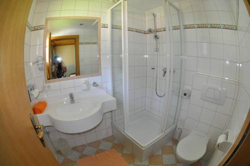 Imagen de la habitación del Hotel Gasthof & Landhotel Schlickwirt. Foto 11