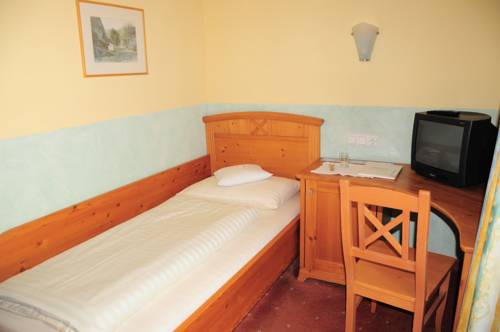 Imagen de la habitación del Hotel Gasthof & Landhotel Schlickwirt. Foto 12
