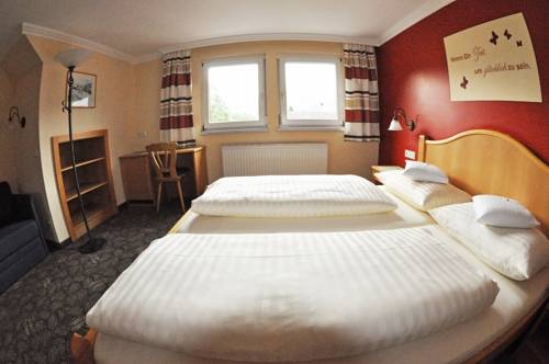 Imagen de la habitación del Hotel Gasthof & Landhotel Schlickwirt. Foto 13