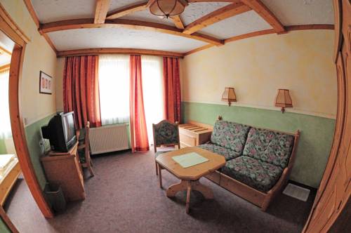 Imagen de la habitación del Hotel Gasthof & Landhotel Schlickwirt. Foto 14