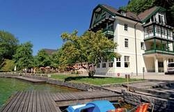 Imagen general del Hotel Gasthof y Hotel F&uuml;rberg. Foto 3
