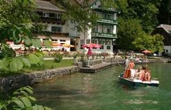 Imagen general del Hotel Gasthof y Hotel F&uuml;rberg. Foto 6