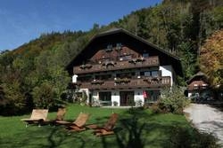 Imagen general del Hotel Gasthof y Hotel F&uuml;rberg. Foto 7