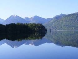Imagen general del Hotel Gasthof y Hotel F&uuml;rberg. Foto 9