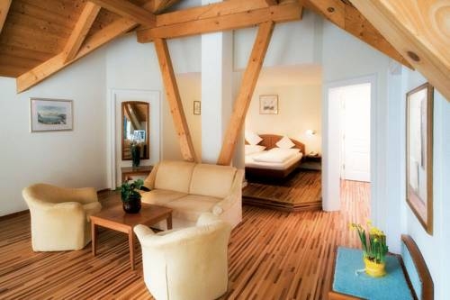 Imagen general del Hotel Gasthof y Hotel F&uuml;rberg. Foto 15