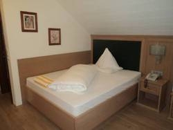 Imagen general del Hotel Gasthof y Hotel F&uuml;rberg. Foto 37