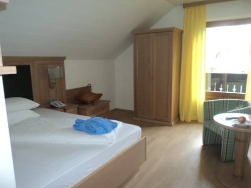 Imagen general del Hotel Gasthof y Hotel F&uuml;rberg. Foto 43