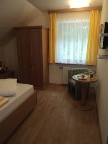 Imagen general del Hotel Gasthof y Hotel F&uuml;rberg. Foto 45