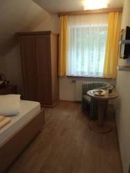 Imagen general del Hotel Gasthof y Hotel F&uuml;rberg. Foto 49