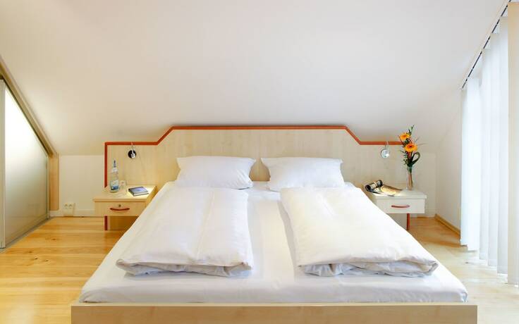 Imagen general del Hotel Gasthof zum Biber. Foto 1