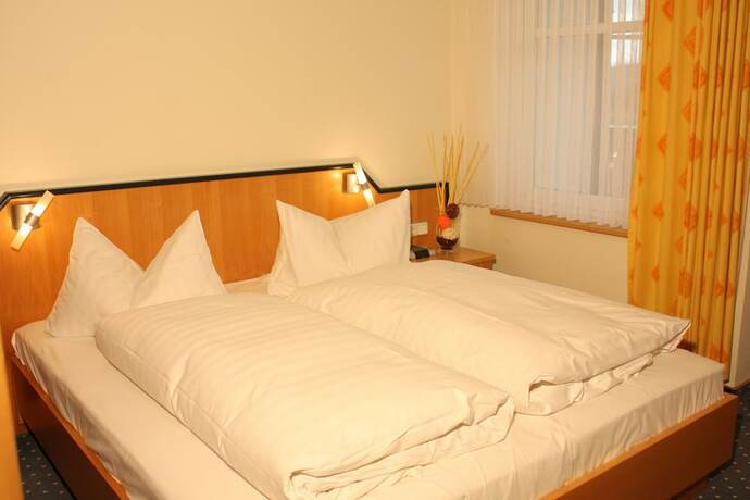 Imagen de la habitación del Hotel Gasthof zum Biber. Foto 12