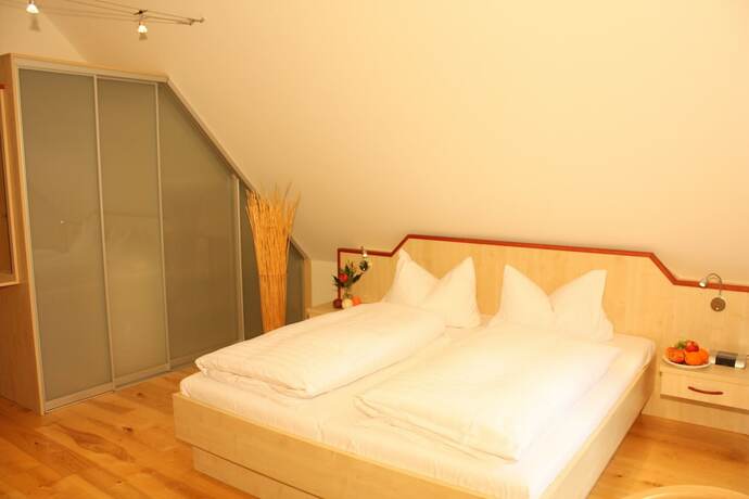 Imagen de la habitación del Hotel Gasthof zum Biber. Foto 13
