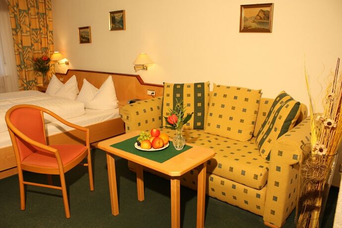 Imagen de la habitación del Hotel Gasthof zum Biber. Foto 17