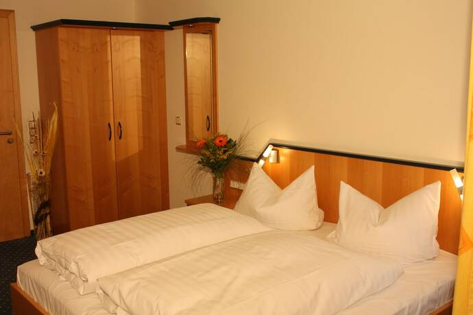 Imagen de la habitación del Hotel Gasthof zum Biber. Foto 18