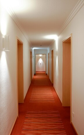 Imagen general del Hotel Gasthof zum Biber. Foto 5