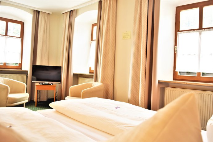 Imagen de la habitación del Hotel Gasthof zum Br&auml;u. Foto 3