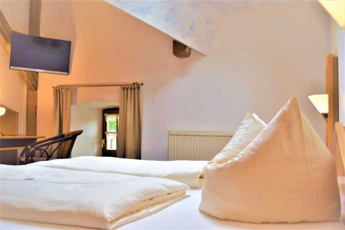 Imagen de la habitación del Hotel Gasthof zum Br&auml;u. Foto 4