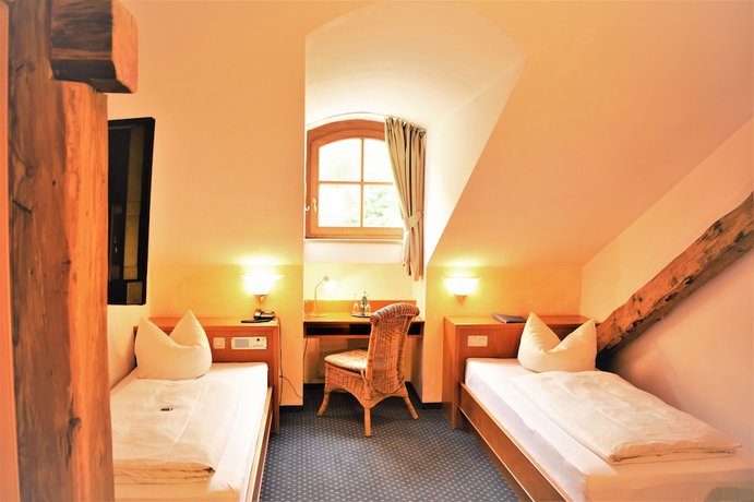 Imagen de la habitación del Hotel Gasthof zum Br&auml;u. Foto 12